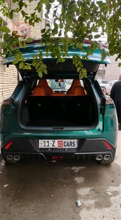 دۆنگ فینگ ماج